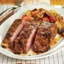 Costilla de Ternera