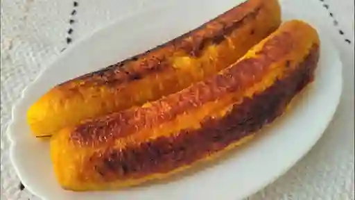 Maduro Asado Entero
