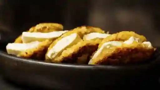 Arepa de Choclo
