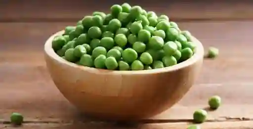 Porcion de Arveja