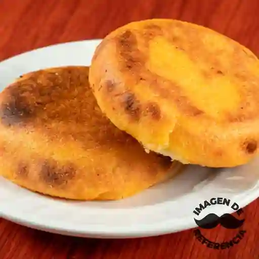 Arepa Boyasense