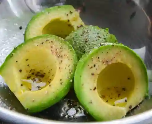 Porción de Aguacate