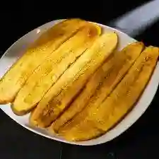 Porción de Plátano