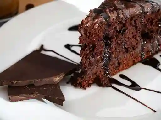 Torta de Chocolate