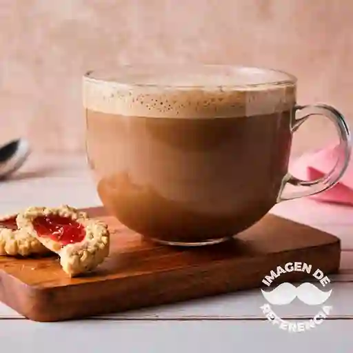 Mocaccino 6 Oz