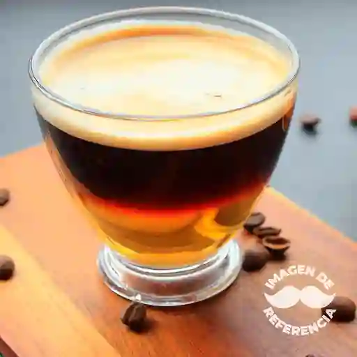 Carajillo 6 Oz