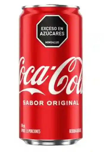 Coca-Cola Sabor Original 269 ml