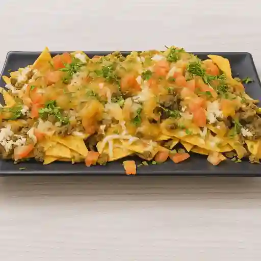 Chorinachos
