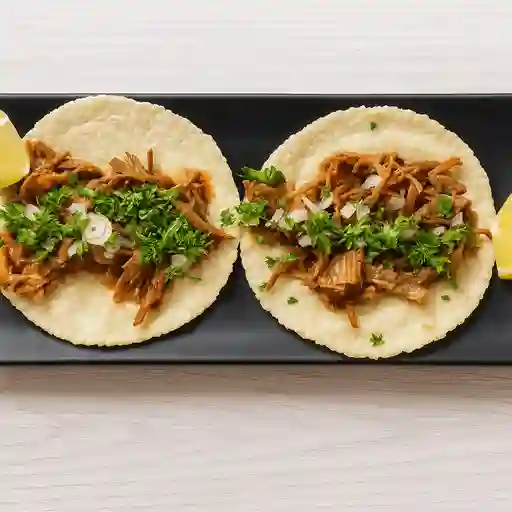 Tacos Mx X3
