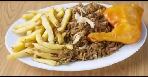 Combo Pollo