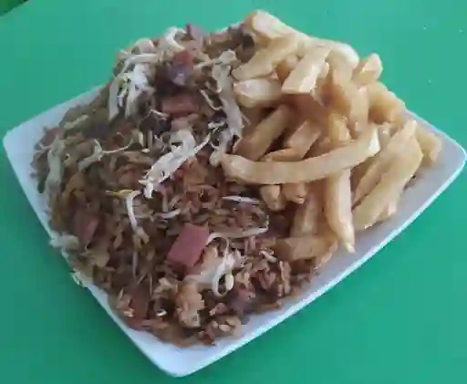 Promo Oriental