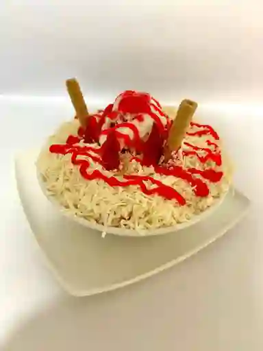 Ensalada Tradicional 32 Oz