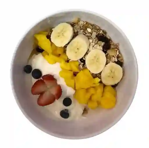 Bowl de Granola