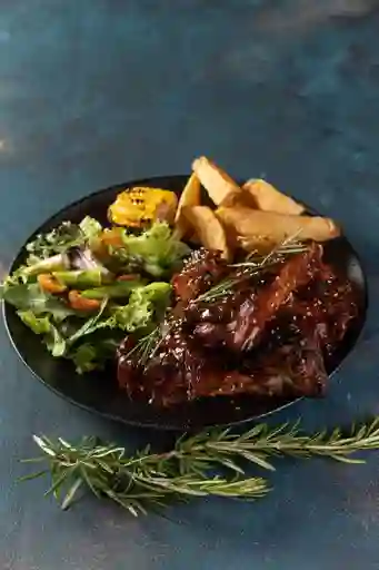 La Costilla de Ozzy
