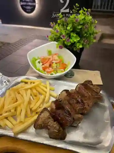 Bife Chorizo