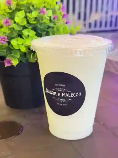 Jugo de Guanabana