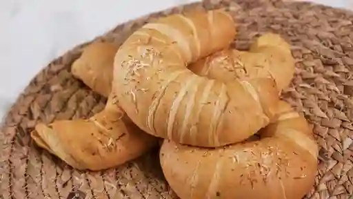 Pan Croissant