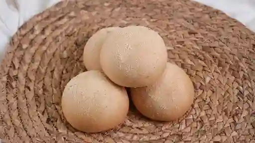 Pan Bola Maiz