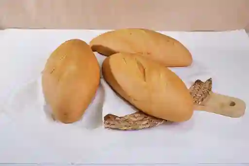 Pan Super Aliñado