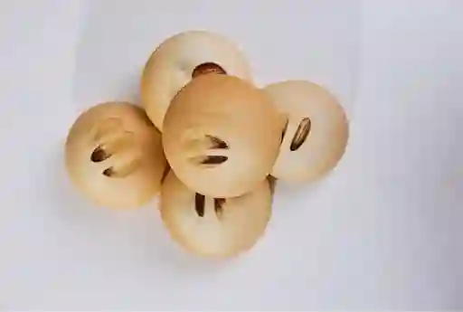 Pan Bola Bocadillo