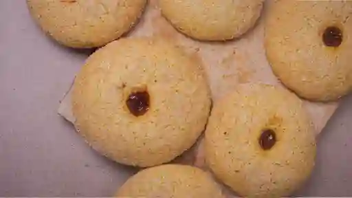 Galleta Punto Rojo