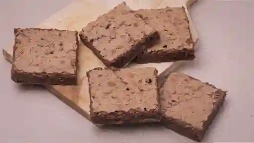 Brownie Milo