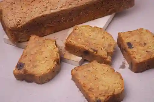 Torta Zanahoria