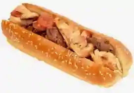 Chuzo Pan Mixto