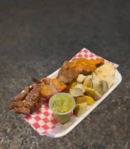 Solo Carne