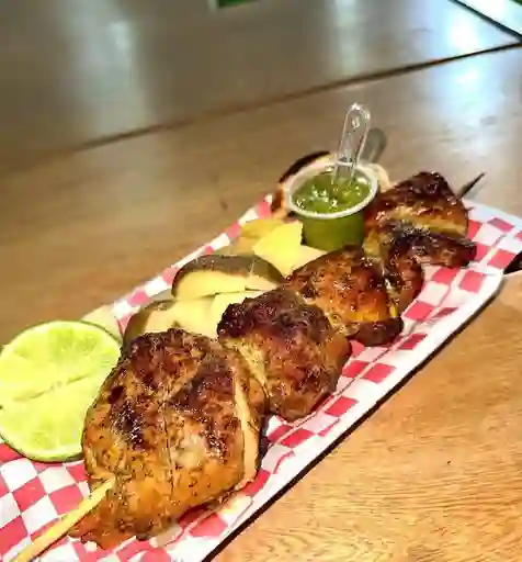 Solo Cerdo