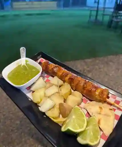 Longaniza (De Cerdo)