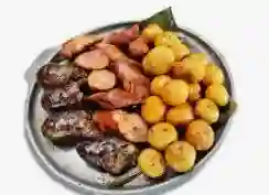 Picada Personal