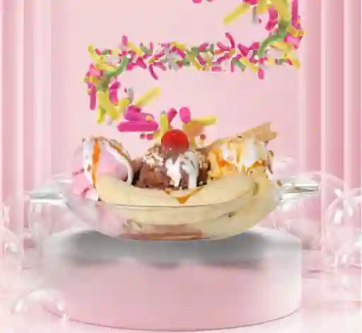Banana Split