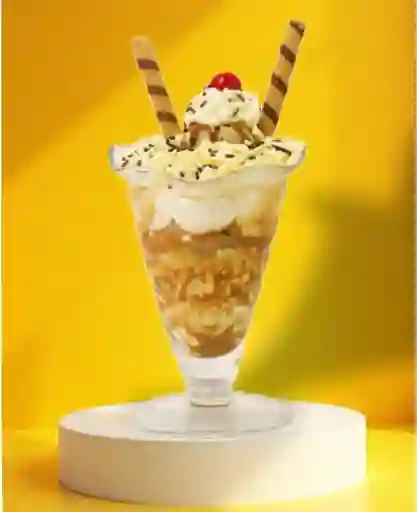 Copa Queso