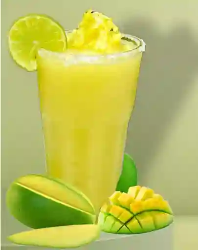 Limonada de Mango Biche 16Oz