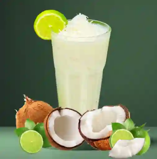 Limonada de Coco 16 Oz