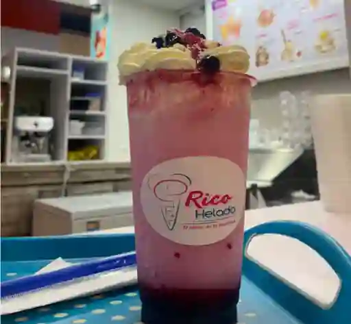 Soda 22Oz