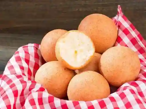 Buñuelo Grande