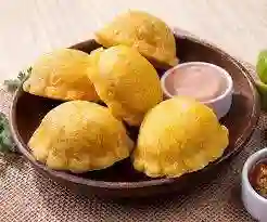 Pastel de Pollo