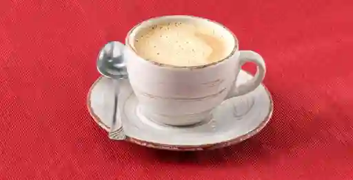 Cafe con Leche