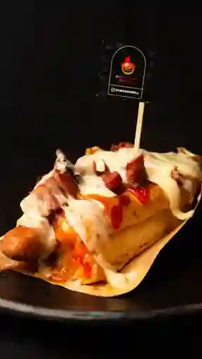 Perro Mixto