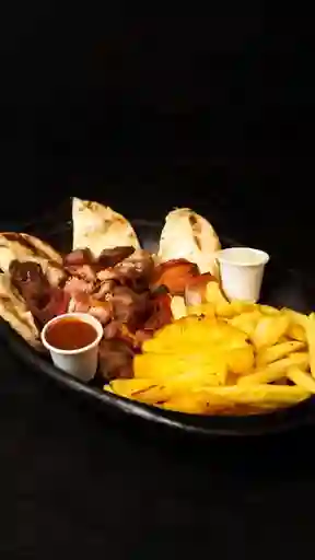 Picada Al Barril de 600 gr