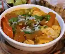 Caldo de Pata