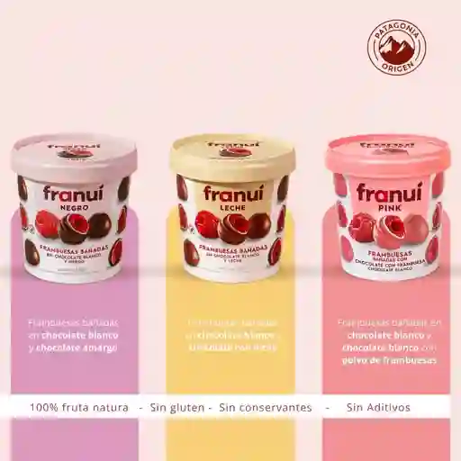 Trilogía Franui