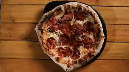 Pizza Diabola