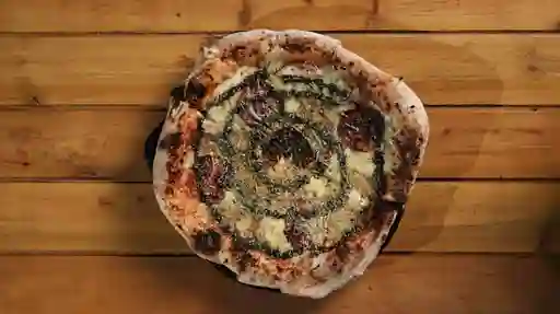 Pizza Artigiana