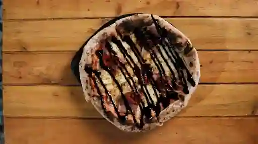 Pizza Española