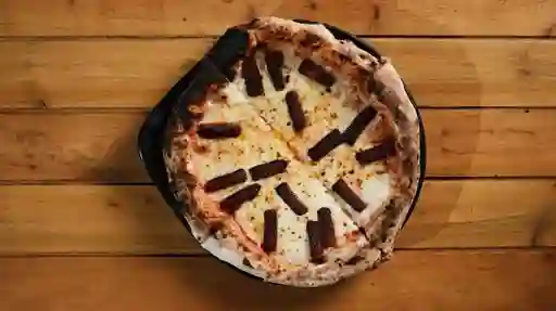 Pizza Bocadillo