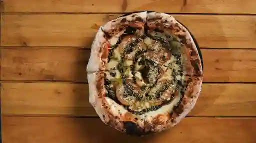 Pizza Fredo