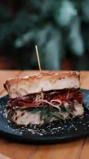 Panino Andrea S